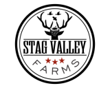 https://www.logocontest.com/public/logoimage/1560574090stag valey farms C1.png